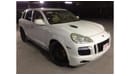 Porsche Cayenne PORSCHE CAYENNE TURBO 4.8L 2008, TECHART KIT, WOOD INTERIOR PACKAGE AND MORE..