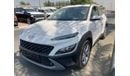 Hyundai Kona HYUNDAI KONA 2.0 MY2022 EXPORT ONLY