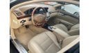 Mercedes-Benz S 63 AMG 35 Mercedes S63 AMG_American_2011_Excellent Condition _Full option