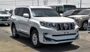 Toyota Prado TXL With 2021 Body Kit