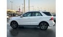 مرسيدس بنز GLE 400 AMG Mercedes GLE 400_GCC_2016_Excellent Condition _Full option