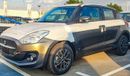 سوزوكي سويفت SUZUKI SWIFT 1.2L 2023