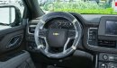 Chevrolet Tahoe Chevrolet Tahoe 2023 (For Export)