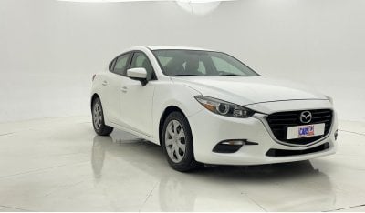 Mazda 3 S 1.6 | Zero Down Payment | Free Home Test Drive