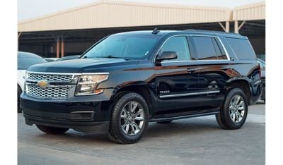 Chevrolet Tahoe 1LT 5.3L