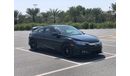 Honda Civic HONDA CIVIC MODEL 2016 CAR PERFECT CONDITION INSIDE AND OUTSIDE FULL OPTION FULL ELECTRIC CONTROL ST