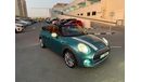 Mini Cooper I3 1.5L