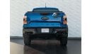 Ford Ranger Raptor AED 3,302 PM • RANGER RAPTOR • OFFICIAL FORD AGENCY WARRANTY AND SERVICE PLAN UNTIL 2028 OR 100K KMS