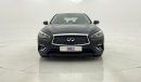 إنفينيتي Q50 LUXURY 3 | بدون دفعة مقدمة | اختبار قيادة مجاني للمنزل