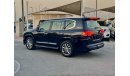 Toyota Land Cruiser Std