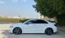 Mercedes-Benz A 220 Without Accident, 2.0 Turbo