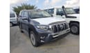 Toyota Prado 4.0L - VXR - V6 - 4X4 (BRAND NEW)