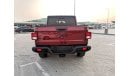 Jeep Gladiator Jeep Gladiator - 2022 - Maroon