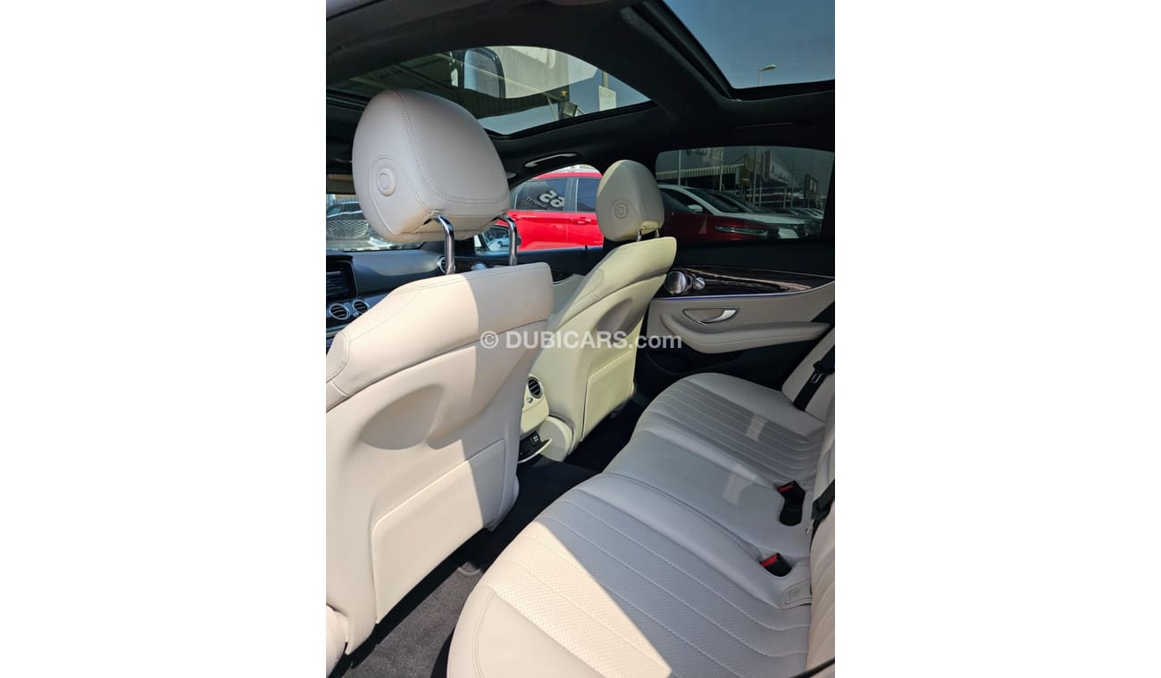 مرسيدس بنز E300 Mercedes-Benz E 300