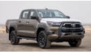 Toyota Hilux HILUX ADVANTURE 2.8L DIESEL