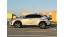 Lexus NX300 Premier LEXUS NX300 MODEL 2018 GCC SPACE FULL OPTION