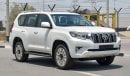 Toyota Prado Toyota Prado VX 4.0l - A/T - 17" alloy - LED - Fog Lamp - Sunroof - Coolbox - Power Window - 7 Seate