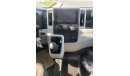 Toyota Hiace 3.5 Engine  HIGH ROOF MANUAL  MODEL 2025 Brand New