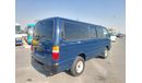 Toyota Hiace TOYOTA HIACE VAN RIGHT HAND DRIVE PETROL 1RZ-E ENGINE (PM07778)