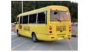 Mitsubishi Rosa 2014 School Bus Ref#630