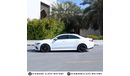 Mercedes-Benz CLA 250 Premium 2.0L ( CYL) Mercedes CLA 250 AMG Full option  Panoramic 2020 GCC  Under Warranty