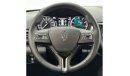 Maserati Levante *Brand New* 2023 Maserati Levante GT Hybrid, 2 Years Maserati Warranty, Delivery Kms, GCC