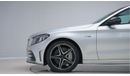 Mercedes-Benz C 43 AMG - 2 Years Approved Warranty - Approved Prepared Vehicle