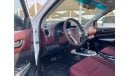 Nissan Navara 2017 I 4x4 I Full Automatic I Ref#255
