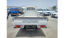 Hyundai H 100 HYUNDAI H-100 ,WHITE-KMFZCZ7BANU927034