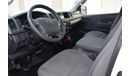 Toyota Hiace GLS - High Roof Toyota Hiace Highroof Van 2.7 Ltr, Model:2020. Excellent condition