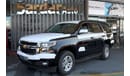 Chevrolet Tahoe LT 2020  GCC Specs (EXPORT)