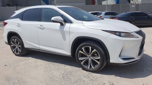 Lexus RX350