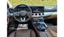 Mercedes-Benz E300 Mercedes-Benz E300 2019 Kit 63 2023 full option