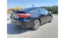 Toyota Camry Toyota camery 2016 American car SE very celen car