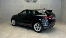 Land Rover Range Rover Evoque P200 R-Dynamic S Extended warranty(Altayer) service history(Altayer)GCC