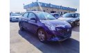 هيونداي أكسنت Hyundai Accent 1.6 2022