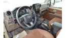 Toyota Land Cruiser Pick Up New