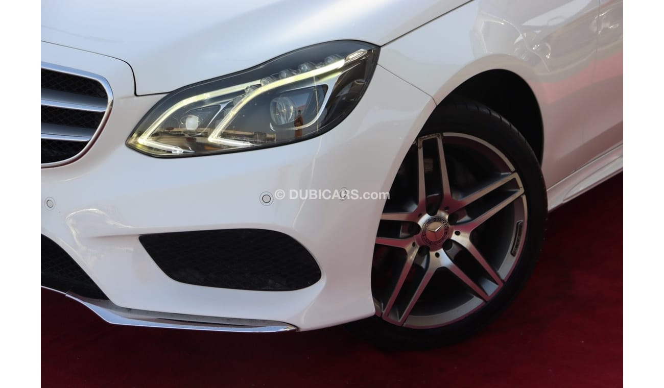 مرسيدس بنز E 250 Std