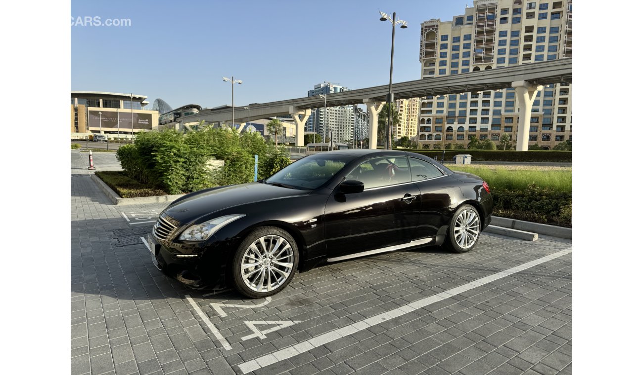 إنفينيتي Q60