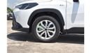 Toyota Frontlander 2.0L Intelligent Electric Hybrid 2WD A/T Leading version MY-2024