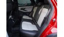 Land Rover Range Rover Evoque P200 R-Dynamic HSE