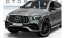 مرسيدس بنز GLE 53 AMG كوبيه 2022 Mercedes GLE53 AMG, 2027 Mercedes Warranty, Full Service History, Low KMs, GCC