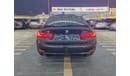 BMW 330i M Sport Warranty one year