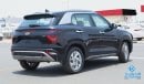 Hyundai Creta Hyundai Creta Diesel 1.5L Full Option LEATHER SEATS AND VENTILATION, ALLOY WHEELS-PANORAMIC SUNROOF-