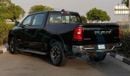 RAM 1500 LARAMIE SST 3.0TT HURRICANE , 2025 GCC , 0Km , 3 Years or 60K Km Warranty @Official Dealer