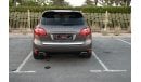 بورش كايمان أس 0 % DP - AGENCY MAINTAINED - PORCSHE CAYENNE S 2014 - 4.6TC V8 4WD - BROWN INTERIOR - MINT CONDITION