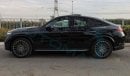 مرسيدس بنز GLC 200 (НА ЭКСПОРТ , For Export) Coupe 4Matic New Facelift , 2024 GCC , 0Km , Без пробега