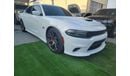 Dodge Charger SRT 392 6.4L (717 HP)