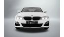 BMW 330i M Sport 2.0L (255 HP)