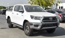 Toyota Hilux SR5 - Diesel 2.4L DC 4X4